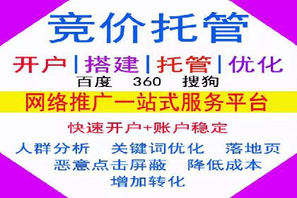 竞价托管sem深度解析：效果与投入的平衡